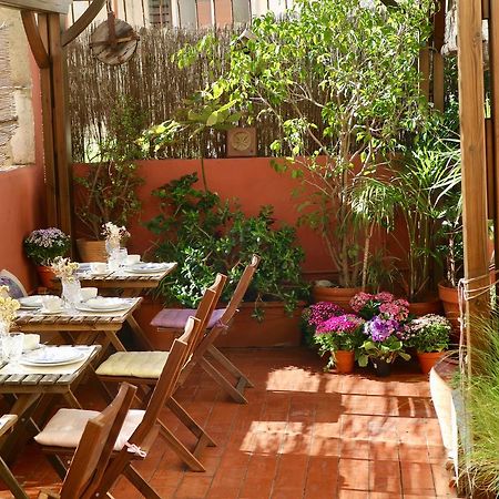 Hostal Poblenou Barcelona Exterior foto